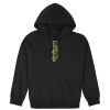 Gildan Hooded Sweatshirt Thumbnail