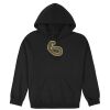 Gildan Hooded Sweatshirt Thumbnail