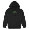 Gildan Hooded Sweatshirt Thumbnail