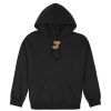 Gildan Hooded Sweatshirt Thumbnail