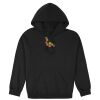 Gildan Hooded Sweatshirt Thumbnail