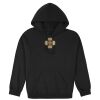 Gildan Hooded Sweatshirt Thumbnail