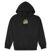 Gildan Hooded Sweatshirt Thumbnail