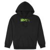 Gildan Hooded Sweatshirt Thumbnail