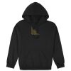 Gildan Hooded Sweatshirt Thumbnail