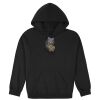 Gildan Hooded Sweatshirt Thumbnail