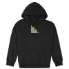 Gildan Hooded Sweatshirt Thumbnail