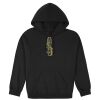 Gildan Hooded Sweatshirt Thumbnail