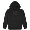 Gildan Hooded Sweatshirt Thumbnail
