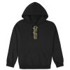 Gildan Hooded Sweatshirt Thumbnail