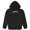 Gildan Hooded Sweatshirt Thumbnail