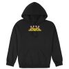 Gildan Hooded Sweatshirt Thumbnail