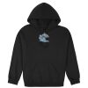 Gildan Hooded Sweatshirt Thumbnail
