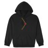 Gildan Hooded Sweatshirt Thumbnail