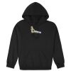 Gildan Hooded Sweatshirt Thumbnail