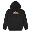 Gildan Hooded Sweatshirt Thumbnail