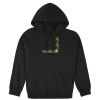 Gildan Hooded Sweatshirt Thumbnail