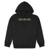 Gildan Hooded Sweatshirt Thumbnail