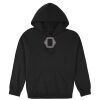 Gildan Hooded Sweatshirt Thumbnail