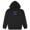 Gildan Hooded Sweatshirt Thumbnail