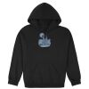 Gildan Hooded Sweatshirt Thumbnail