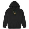 Gildan Hooded Sweatshirt Thumbnail