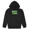 Gildan Hooded Sweatshirt Thumbnail