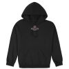 Gildan Hooded Sweatshirt Thumbnail