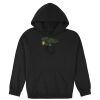 Gildan Hooded Sweatshirt Thumbnail