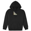 Gildan Hooded Sweatshirt Thumbnail