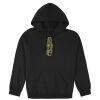 Gildan Hooded Sweatshirt Thumbnail