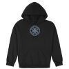 Gildan Hooded Sweatshirt Thumbnail