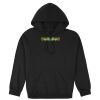 Gildan Hooded Sweatshirt Thumbnail