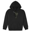 Gildan Hooded Sweatshirt Thumbnail