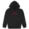 Gildan Hooded Sweatshirt Thumbnail