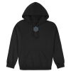 Gildan Hooded Sweatshirt Thumbnail