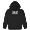 Gildan Hooded Sweatshirt Thumbnail