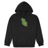Gildan Hooded Sweatshirt Thumbnail