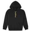 Gildan Hooded Sweatshirt Thumbnail