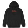 Gildan Hooded Sweatshirt Thumbnail
