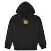 Gildan Hooded Sweatshirt Thumbnail