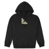 Gildan Hooded Sweatshirt Thumbnail