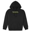 Gildan Hooded Sweatshirt Thumbnail