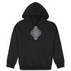 Gildan Hooded Sweatshirt Thumbnail