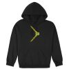 Gildan Hooded Sweatshirt Thumbnail