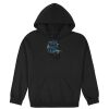 Gildan Hooded Sweatshirt Thumbnail