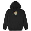 Gildan Hooded Sweatshirt Thumbnail