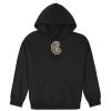 Gildan Hooded Sweatshirt Thumbnail