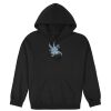 Gildan Hooded Sweatshirt Thumbnail