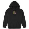 Gildan Hooded Sweatshirt Thumbnail